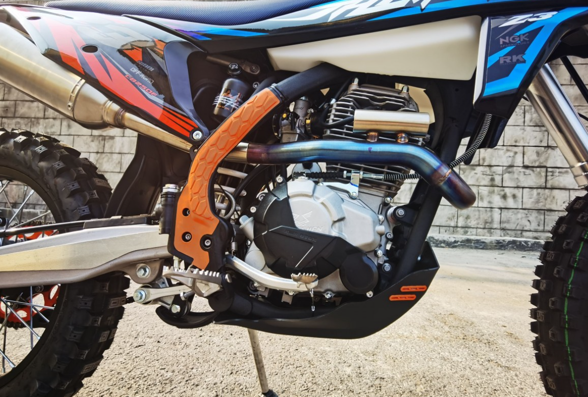 Мотоцикл JHLMOTO JHL Z3 CB250 (172FMM-3A) в Волгограде