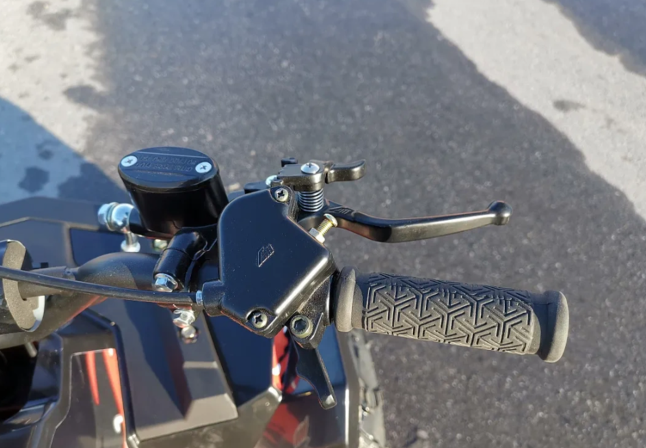 Квадроцикл GBM SHARP KIDS 125 в Волгограде