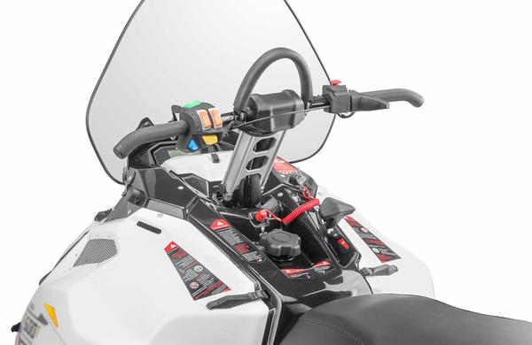 Снегоход STELS АТАМАН SA600T 2.0 в Волгограде