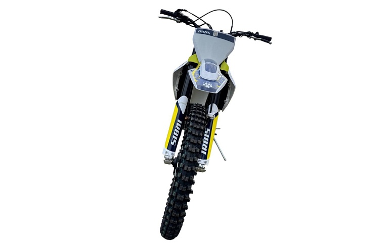 Эндуро мотоцикл IRBIS HTR 250 в Волгограде