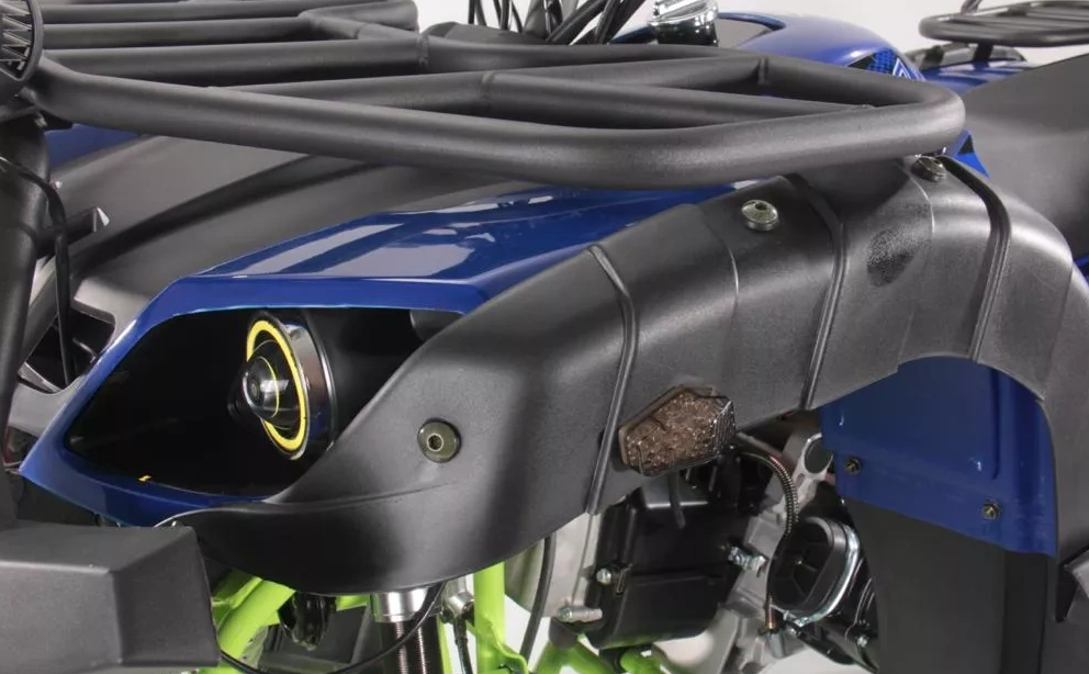 Квадроцикл YACOTA SELA MAX 200 в Волгограде