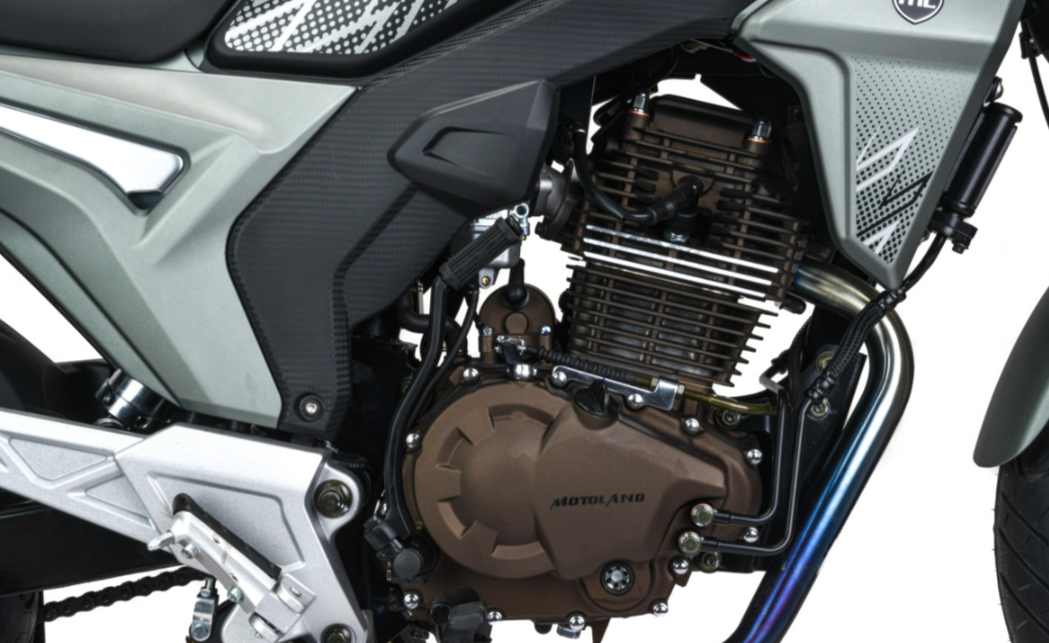 Мотоцикл MOTOLAND (МОТОЛЕНД) 300 CBR в Волгограде