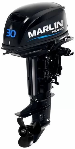 Лодочный мотор MARLIN MP 30 AWHS в Волгограде