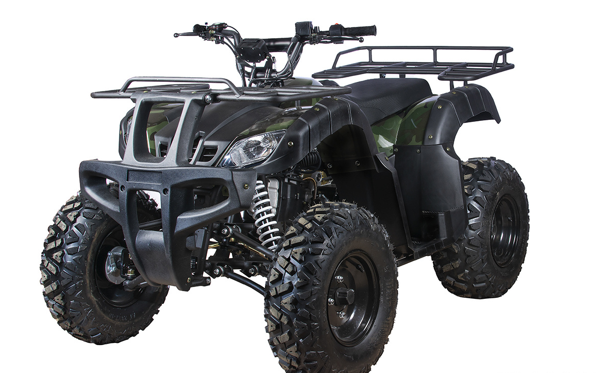 Квадроцикл YACOTA SELA 200 в Волгограде