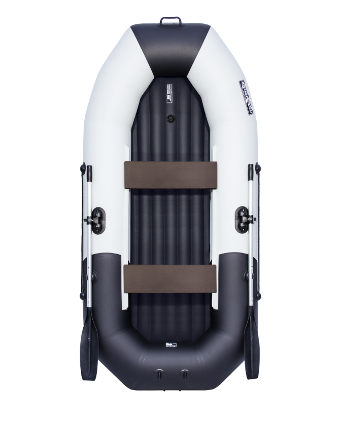 Лодка Таймень NX 270 НД в Волгограде