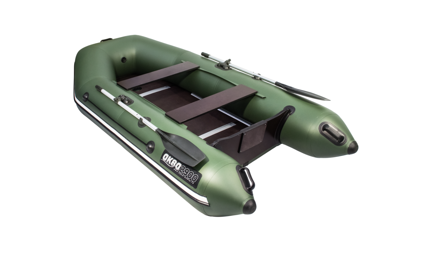 Лодка АКВА 2900 СК в Волгограде