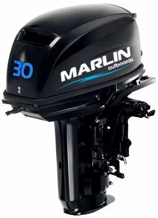 Лодочный мотор MARLIN MP 30 AMH в Волгограде