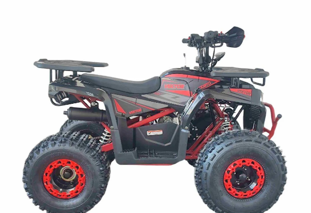 Квадроцикл YACOTA VEKTOR 125 в Волгограде
