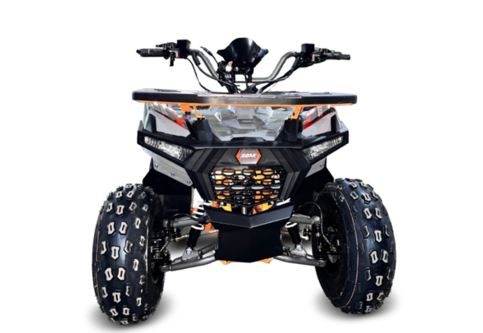 Квадроцикл GBM DAXTER 220 NEW PREMIUM в Волгограде