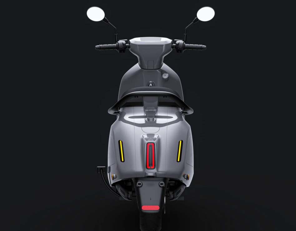 Скутер FAIDET ARENA 200 (49) в Волгограде