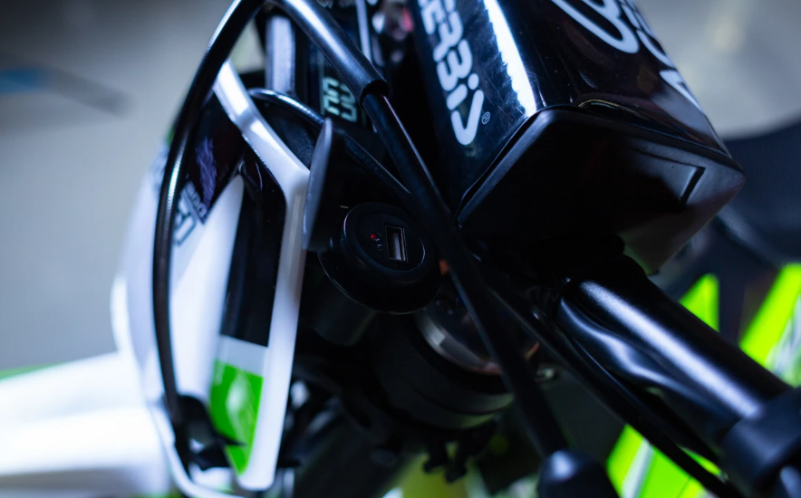 Мотоцикл Progasi SUPER MAX 300 PRO PR300 (ZS175FMN) в Волгограде