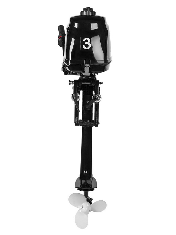 ЛОДОЧНЫЙ МОТОР GLADIATOR G3FHS в Волгограде