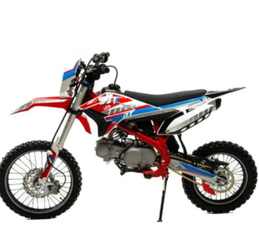 Питбайк MOTOLAND (МОТОЛЕНД) Apollo125 DT125 в Волгограде