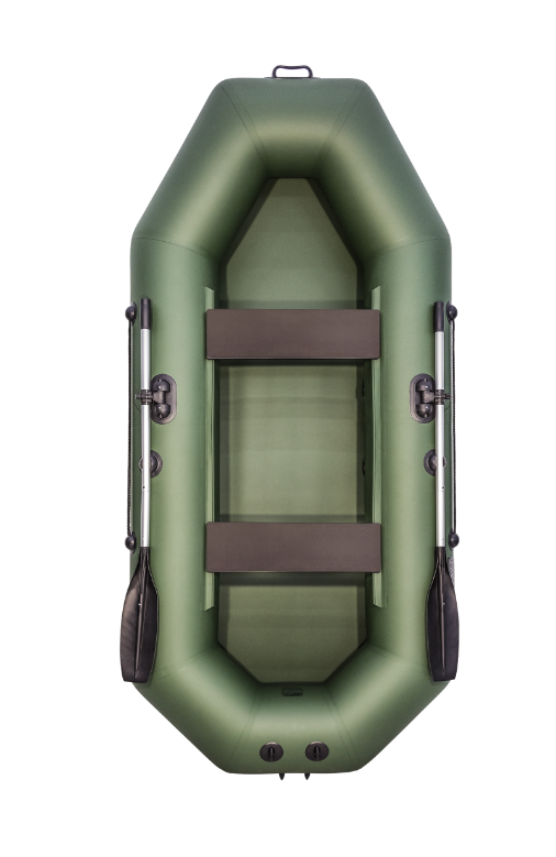 Лодка АКВА-МАСТЕР 280 в Волгограде