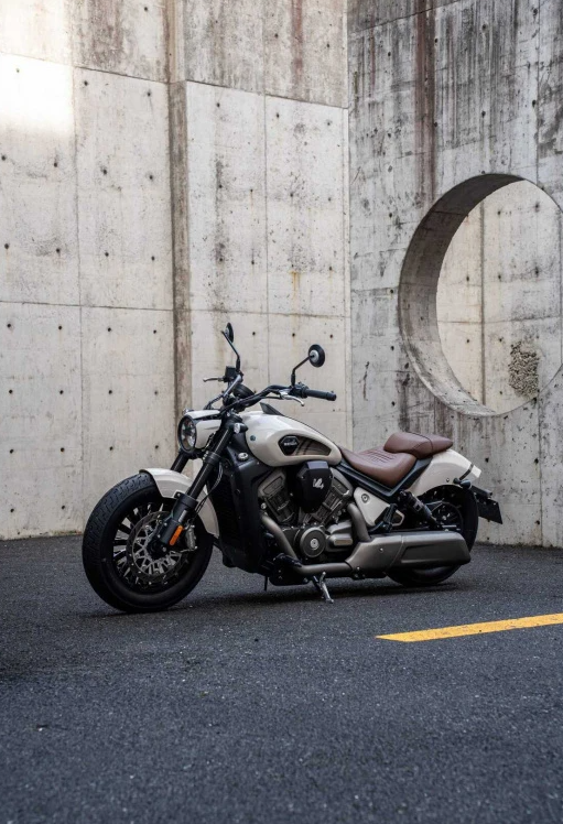 Мотоцикл Benda DarkFlag 500 Commander в Волгограде