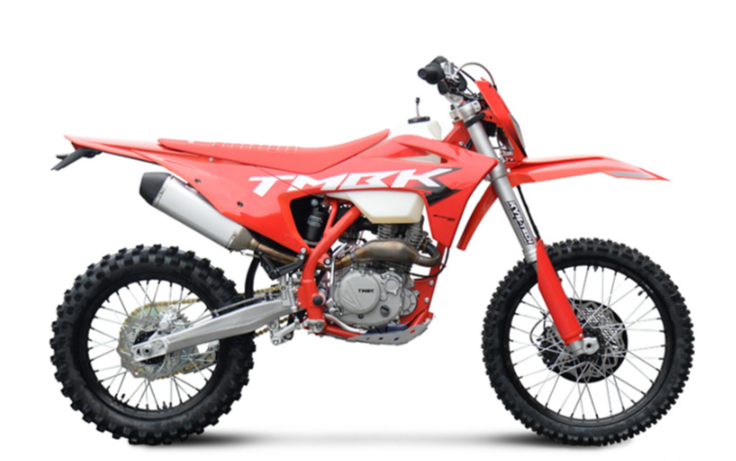 Кроссовый мотоцикл TMBK Sprinter 300H (YB300H) в Волгограде