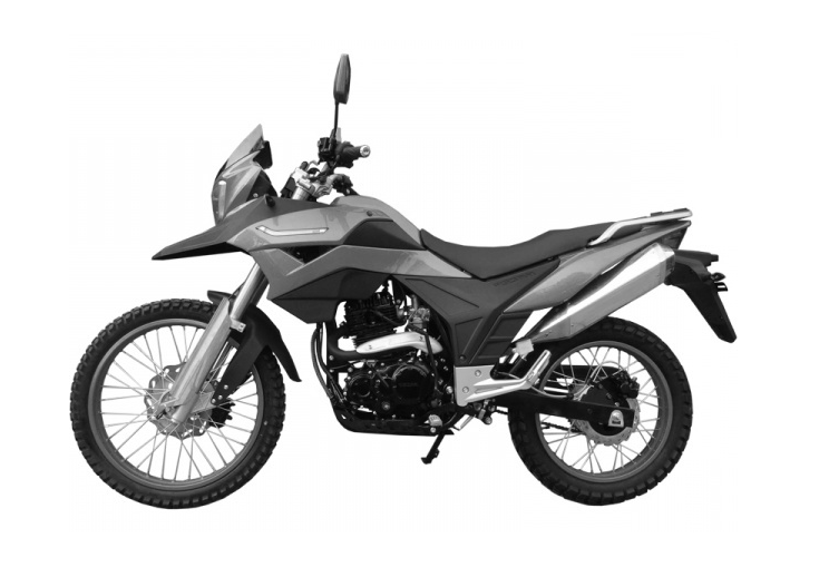 Мотоцикл RACER RC250-GY8A RANGER в Волгограде