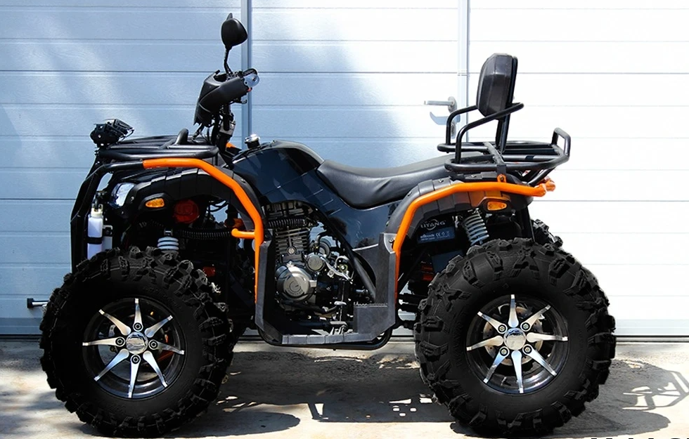 Квадроцикл PROMAX 300 4X4 ALL ROAD в Волгограде