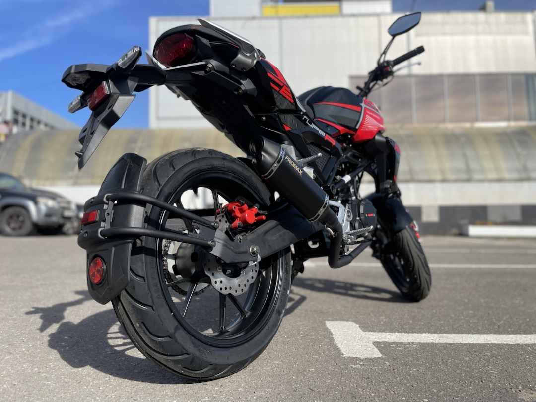 Мопед PROMAX CB150R (49) в Волгограде