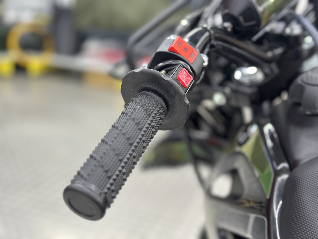 Кроссовый мотоцикл PROMAX ARMY 250 в Волгограде