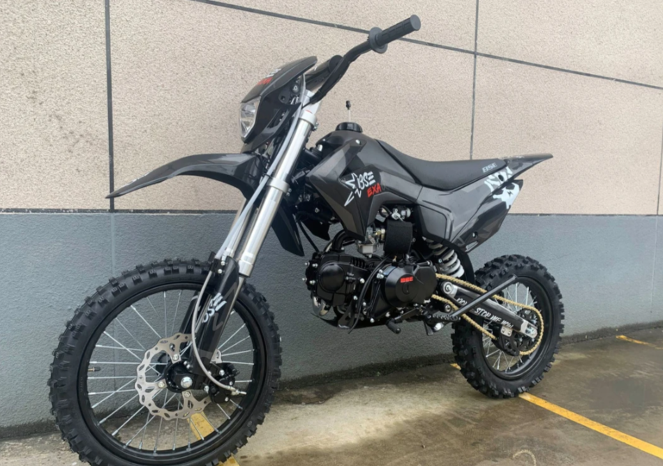 Питбайк BSE EXA SA 17/14 в Волгограде