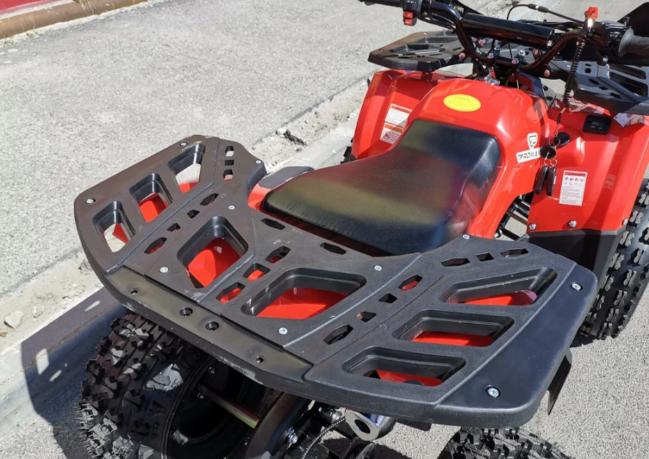 Квадроцикл PROMAX WILD 175 BASIC в Волгограде