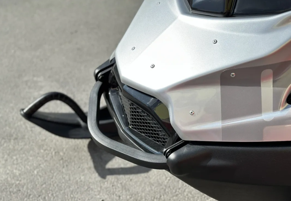 Снегоход Русская механика РМ TAYGA PATRUL 800 SWT в Волгограде