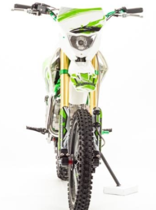 Питбайк MOTOLAND (МОТОЛЕНД) Кросс APEX125 E в Волгограде