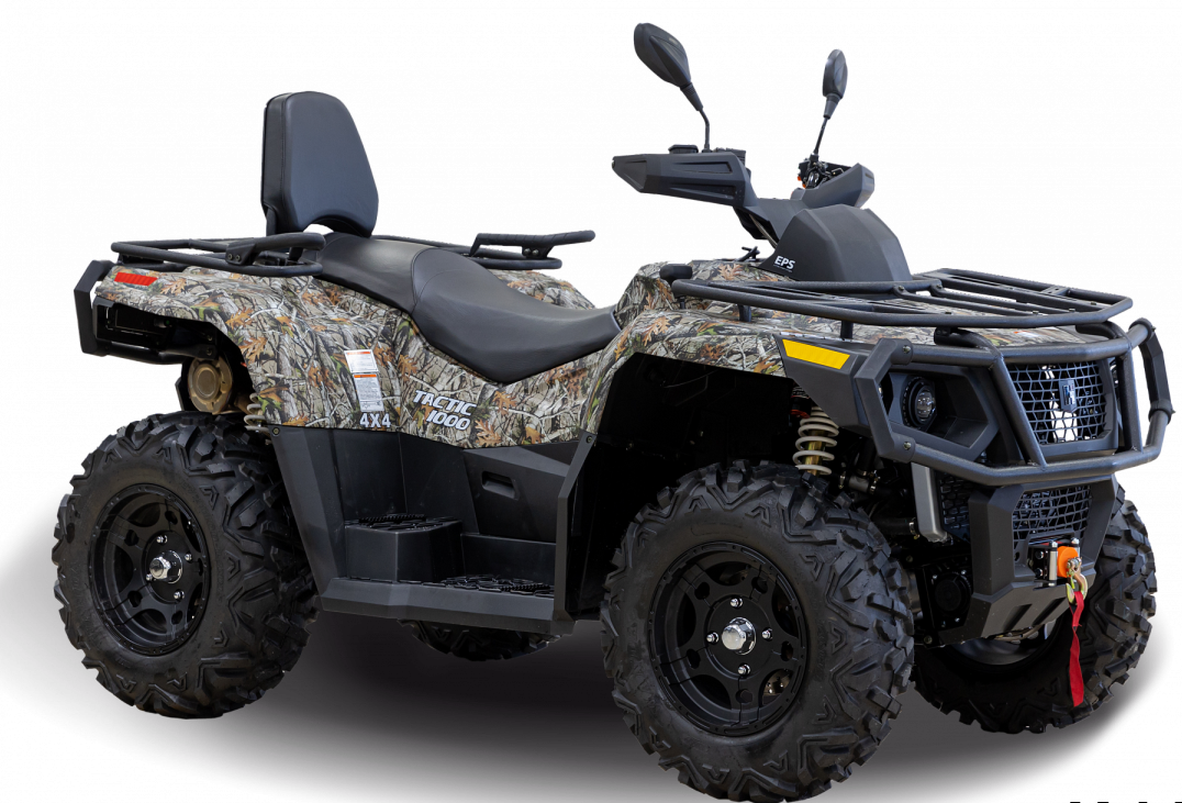 Квадроцикл HISUN TACTIC GT1000/LIMITED в Волгограде