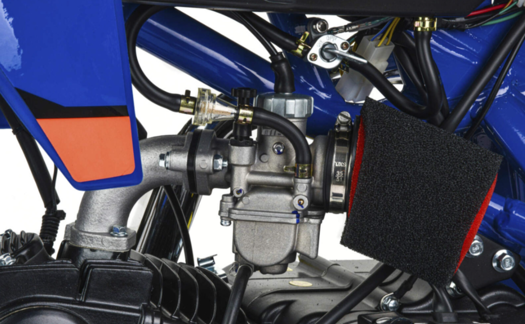 Питбайк MOTOLAND (МОТОЛЕНД) 125 SX 125 E 17/14 в Волгограде