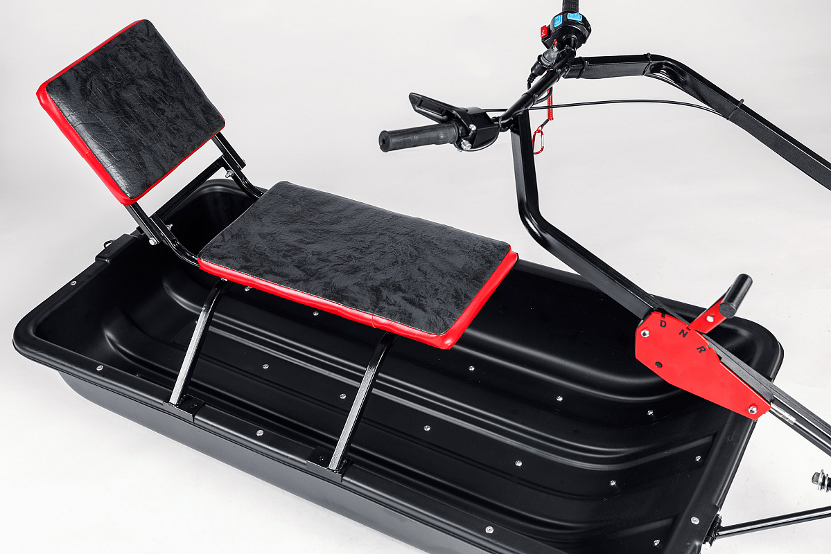 САНИ УСИЛЕННЫЕ IKUDZO 1600 в Волгограде