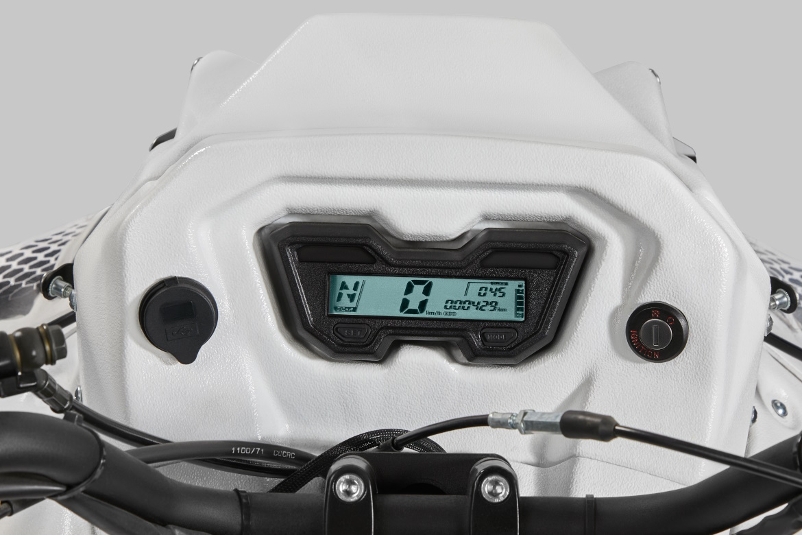 Снегоход IRBIS TUNGUS 500L 25/26 в Волгограде