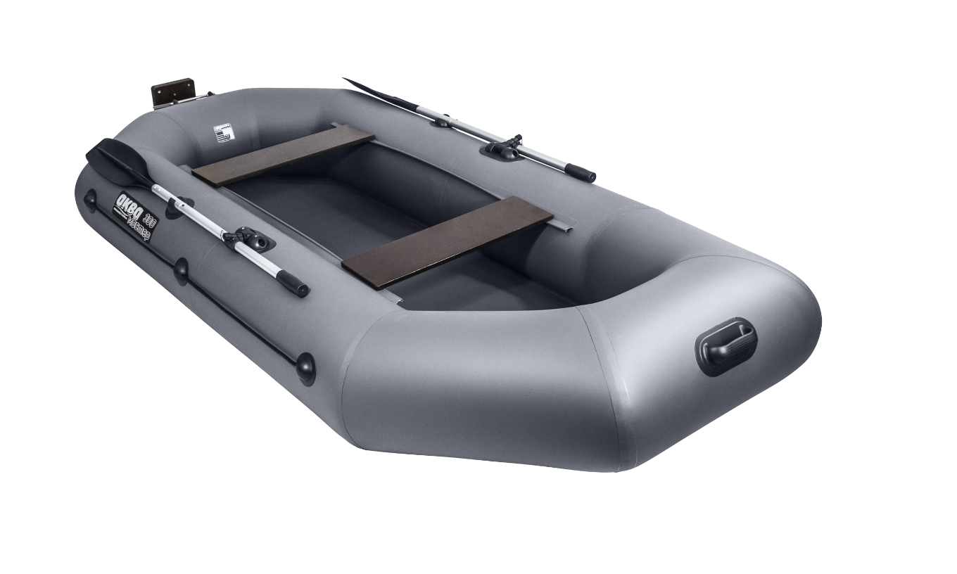 Лодка АКВА-МАСТЕР 300 ТР в Волгограде