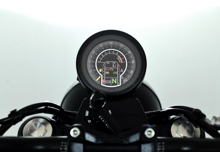 Мотоцикл GAOKIN GK 1200 в Волгограде