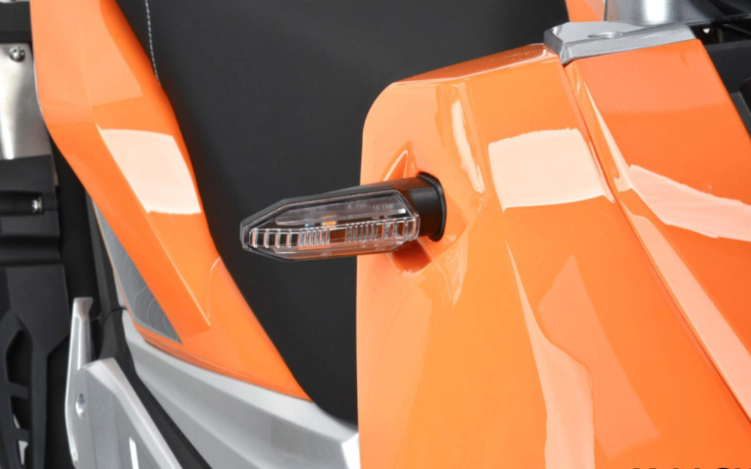 Скутер MOTOLAND (МОТОЛЕНД) T-MAX 150 в Волгограде