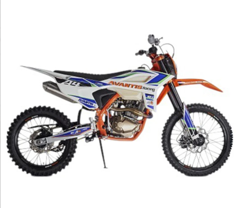 Мотоцикл Avantis A4 (PR300) 2024 в Волгограде