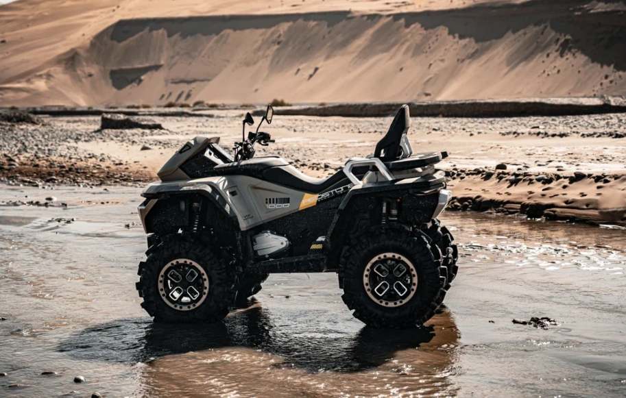 Квадроцикл BENDA REDSTONE 1000 MUD в Волгограде