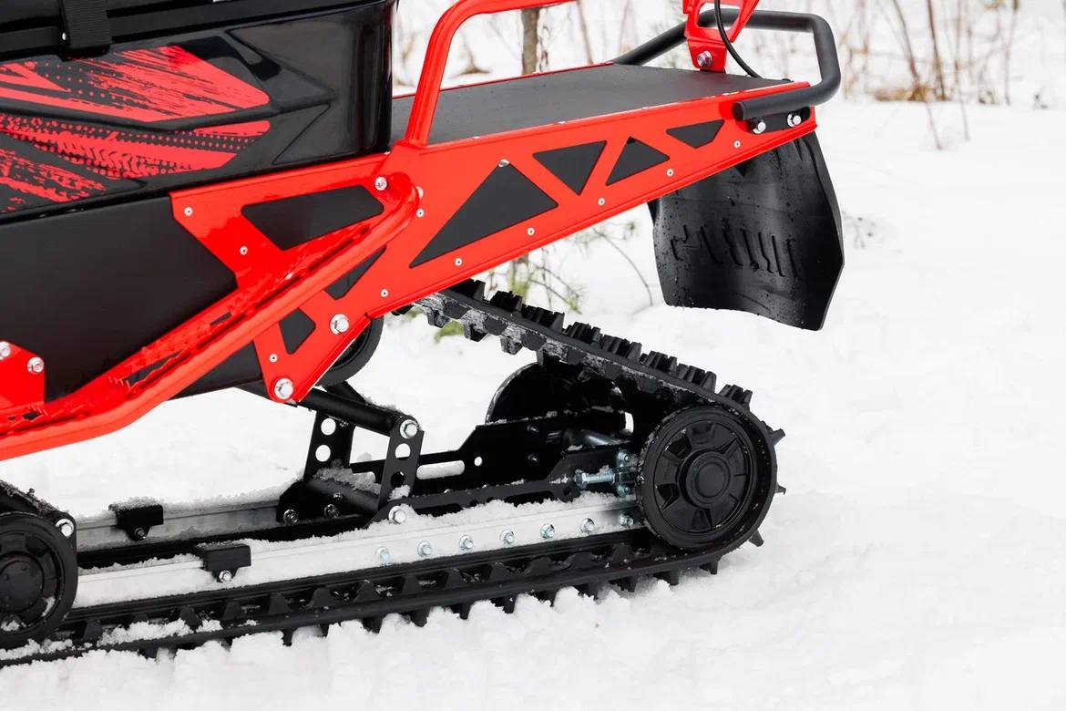 Снегоход IRBIS SF200L NEW 25/26 в Волгограде