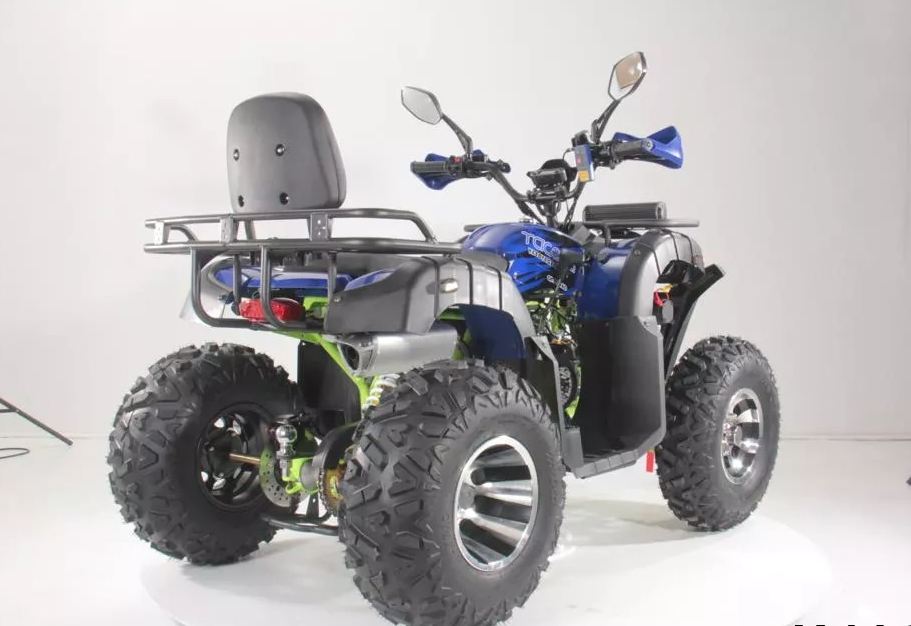 Квадроцикл YACOTA SELA MAX 200 в Волгограде