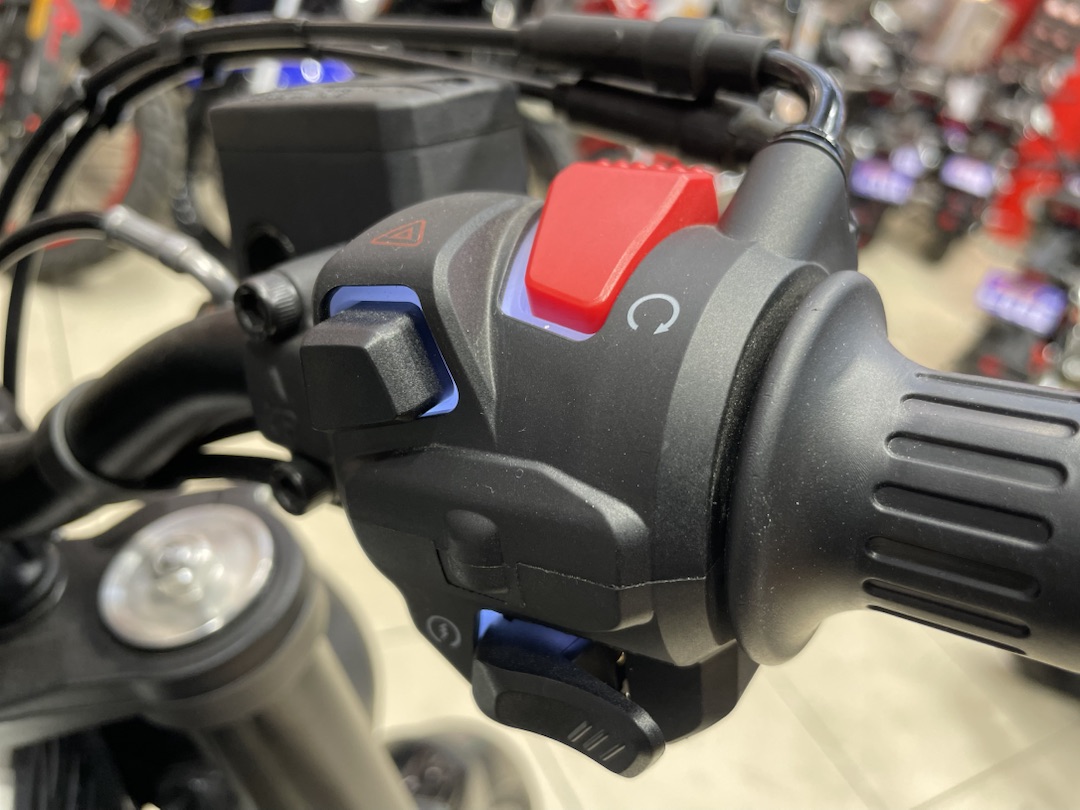 Мотоцикл Benda LFS 700 в Волгограде