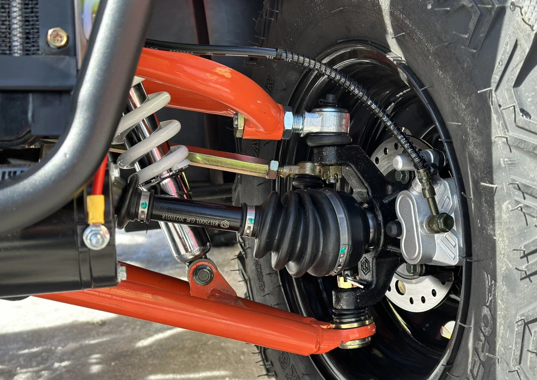 Квадроцикл PROMAX Фермер 350 4x4 ALL ROAD BASIC (2025) в Волгограде