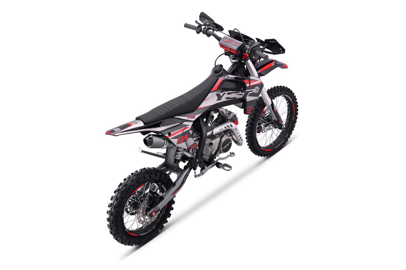 Питбайк YACOTA H5 125 в Волгограде