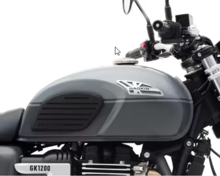 Мотоцикл GAOKIN GK 1200 в Волгограде