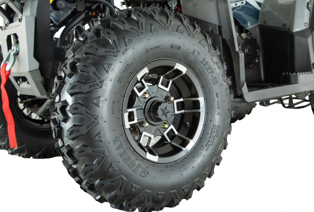 Квадроцикл YACOTA VIKING PRO 250 в Волгограде