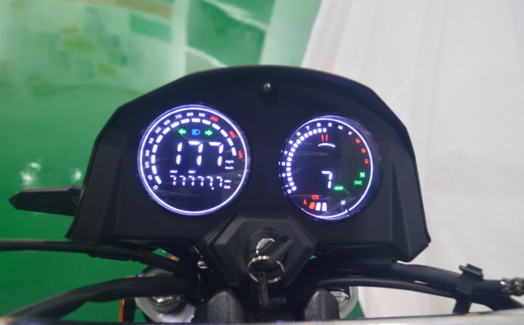 Мопед PROMAX ALPHA RS-PRO 150 (49) в Волгограде