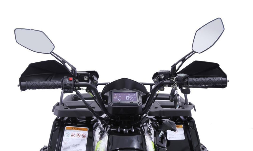 Квадроцикл YACOTA WARRIOR 200 PRO в Волгограде