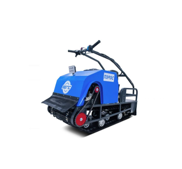 Мотобуксировщик ВЕПС WINTER «ТОРОС» 15 в Волгограде