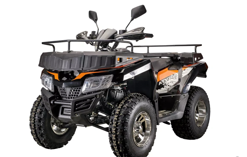 Квадроцикл YACOTA CABO 200LD в Волгограде