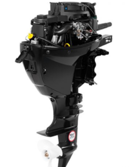 Лодочный мотор HIDEA HDF15HS в Волгограде