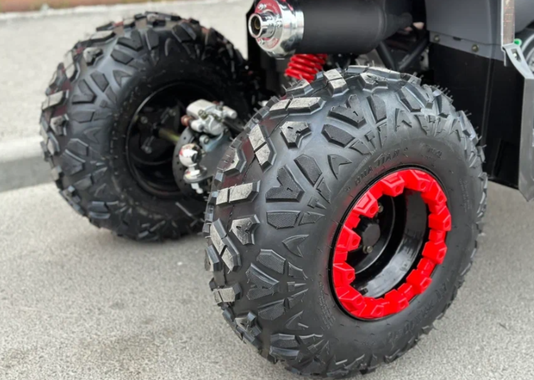 Квадроцикл GBM MAVERICK 300 NEW в Волгограде